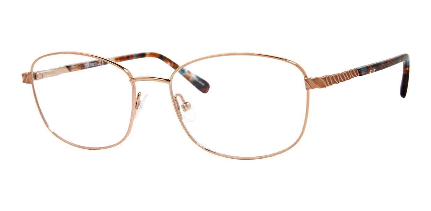 Adensco AD244 Eyeglasses - view 13